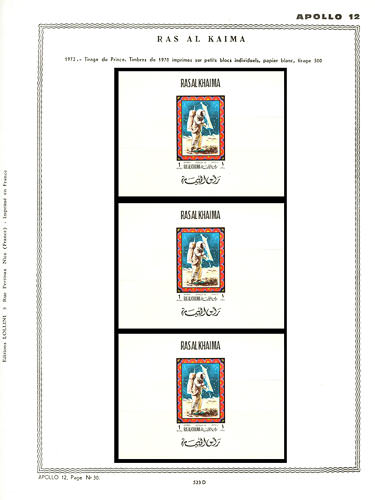 page _523_D_ de album collection espace de timbres