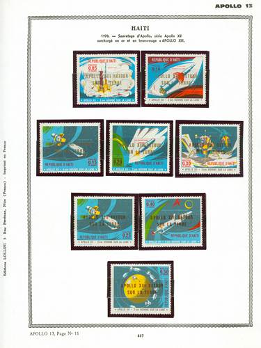page _537__ de album collection espace de timbres