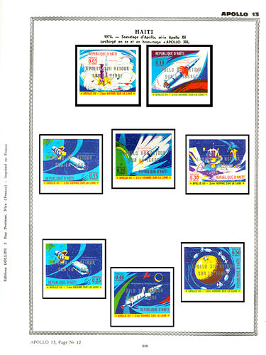 page _538__ de album collection espace de timbres