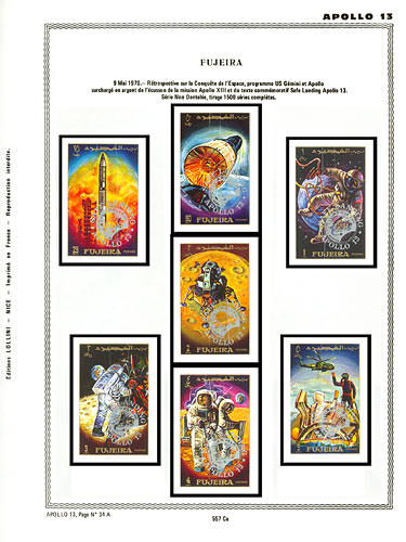 page _557_C_1 de album collection espace de timbres