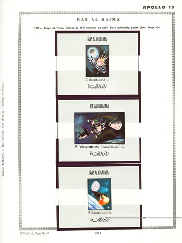 page _557_F_ de album collection espace de timbres