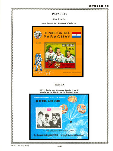 page _557_M_ de album collection espace de timbres