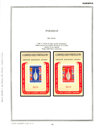 page _568__ de album collection espace de timbres