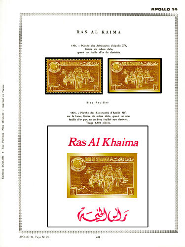 page number _608__ from album espace to collect stamps