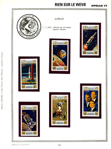 page _629__ de album collection espace de timbres