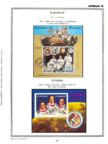 page _644__ de album collection espace de timbres