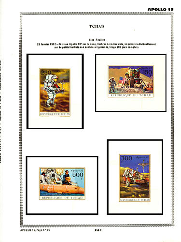 page _656_F_ de album collection espace de timbres
