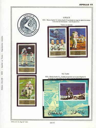 page _656_K_3 de album collection espace de timbres