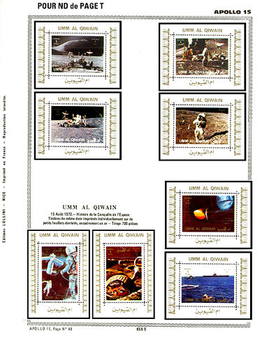 page _656_S_ de album collection espace de timbres