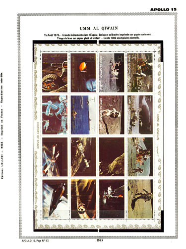 page _656_X_ de album collection espace de timbres