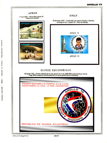 page _656_ZF_ de album collection espace de timbres