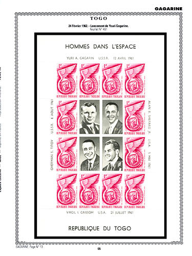 page _65__ de album collection espace de timbres