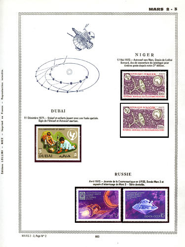 page _663__ de album collection espace de timbres