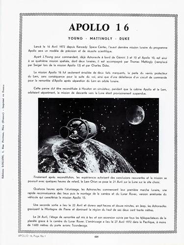 page number _664__ from album espace to collect stamps