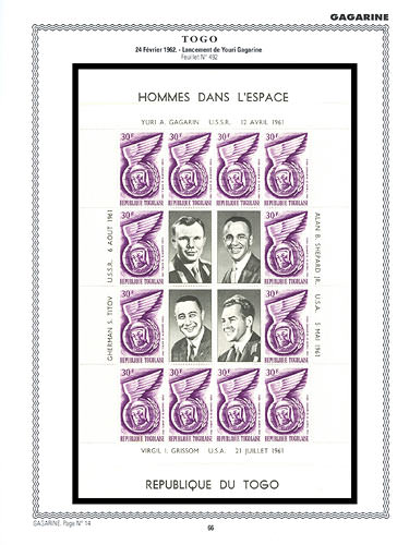 page _66__ de album collection espace de timbres