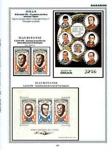 page _66_i_ de album collection espace de timbres