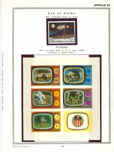 page number _680__ from album espace to collect stamps