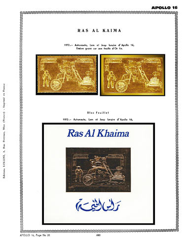 page number _683__ from album espace to collect stamps
