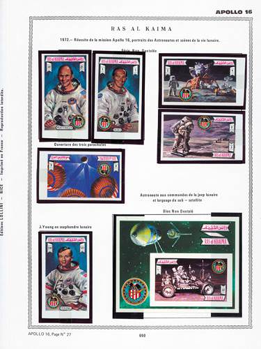 page number _690__ from album espace to collect stamps