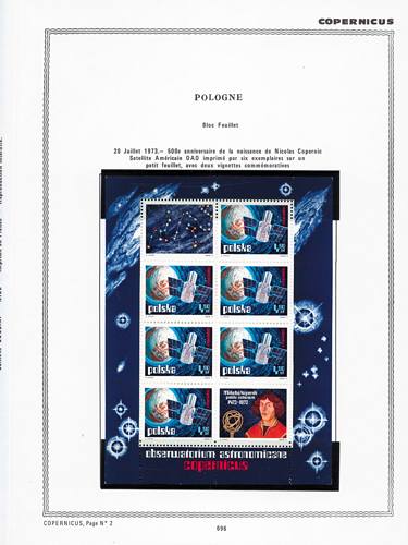 page _696__ de album collection espace de timbres