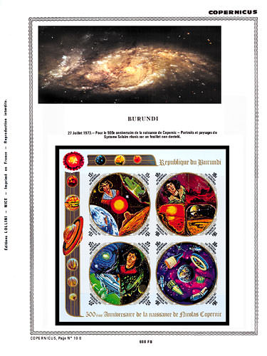 page _698_F_2 de album collection espace de timbres