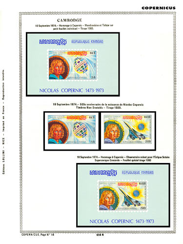page _698_N_ de album collection espace de timbres