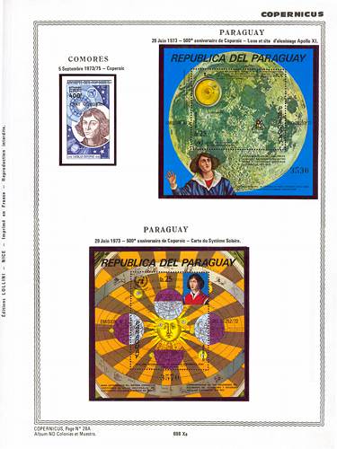 page _698_X_1 de album collection espace de timbres