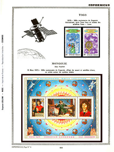 page _698__ de album collection espace de timbres