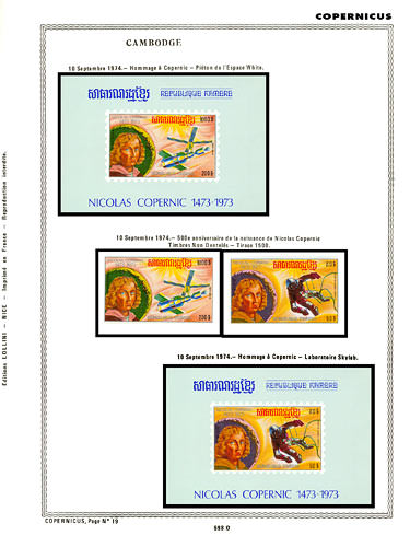 page _698_o_ de album collection espace de timbres
