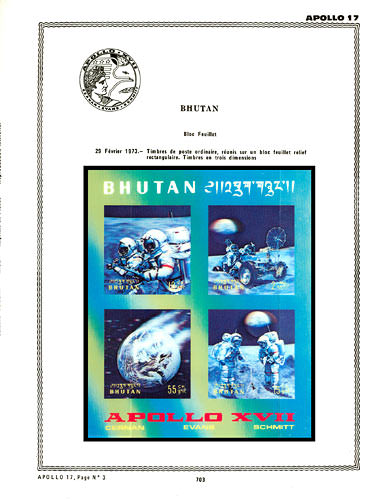 page _703__ de album collection espace de timbres