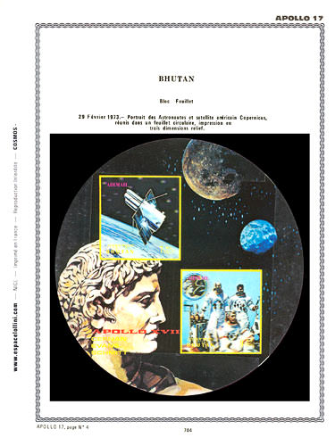 page _704__ de album collection espace de timbres