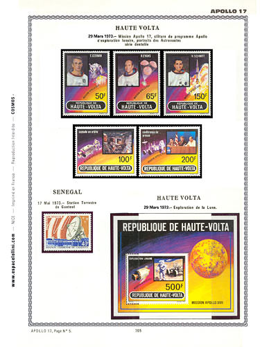page _705__ de album collection espace de timbres