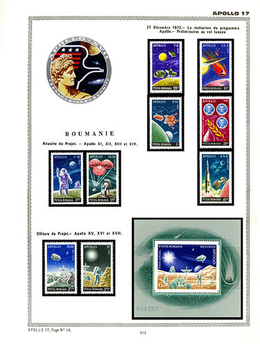 page _711__ de album collection espace de timbres