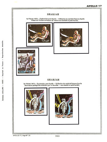 page _718_D_ de album collection espace de timbres