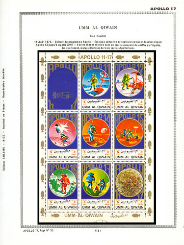 page _718_i_ de album collection espace de timbres