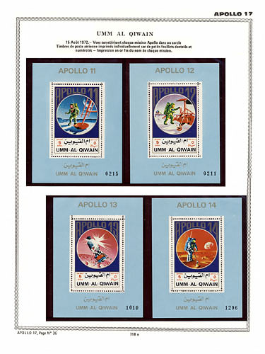 page _718_o_ de album collection espace de timbres
