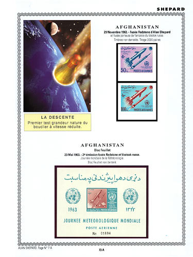 page _73_A_ de album collection espace de timbres
