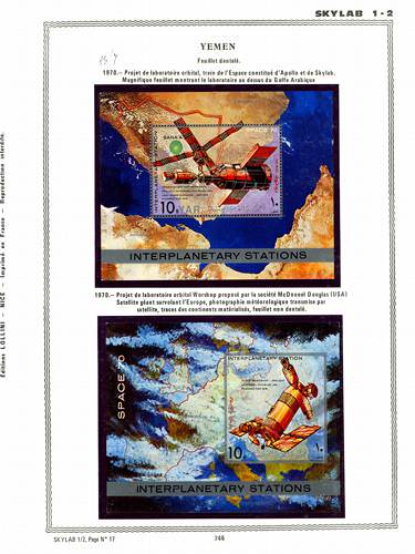 page _746__ de album collection espace de timbres