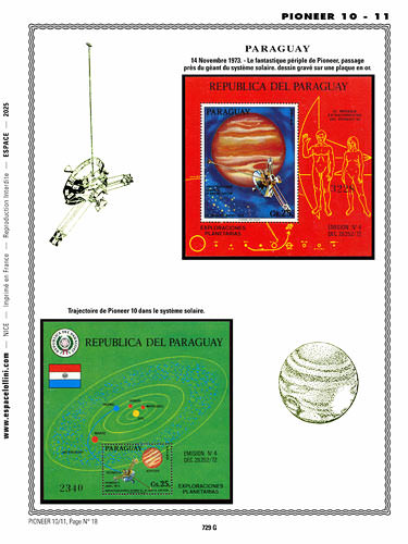page number _759_G_ from album espace to collect stamps
