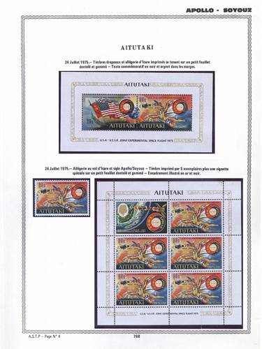 page _768__ de album collection espace de timbres