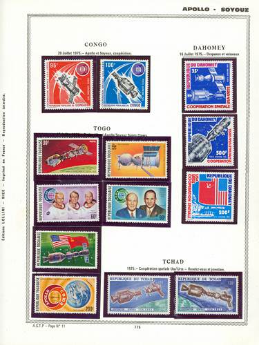 page _775__ de album collection espace de timbres