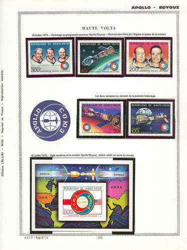 page _777__ de album collection espace de timbres