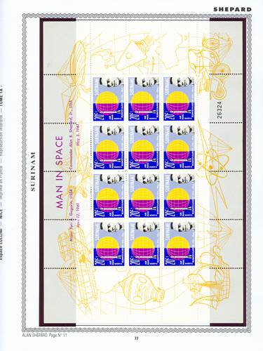 page _77__ de album collection espace de timbres