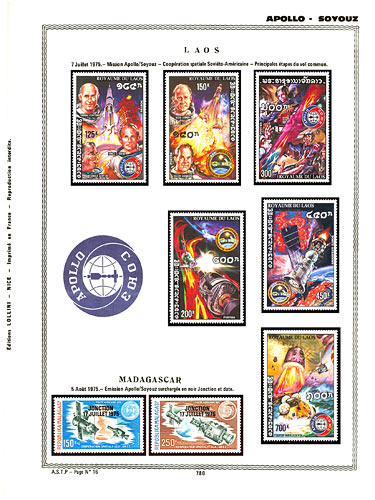 page number _780__ from album espace to collect stamps