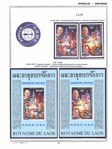 page number _781__ from album espace to collect stamps