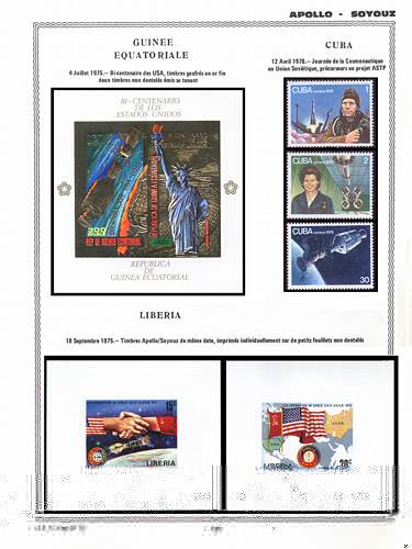 page _802__ de album collection espace de timbres