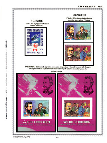 page _822__ de album collection espace de timbres