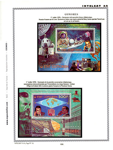 page _826__ de album collection espace de timbres