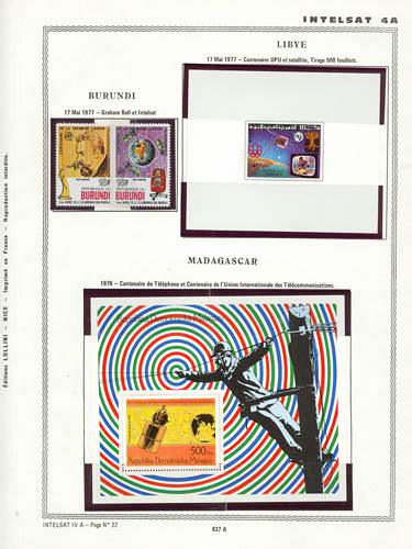 page _837_A_ de album collection espace de timbres