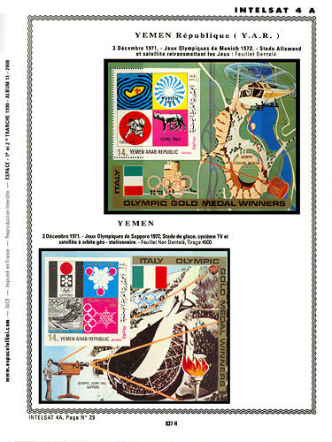 page _837_H_ de album collection espace de timbres